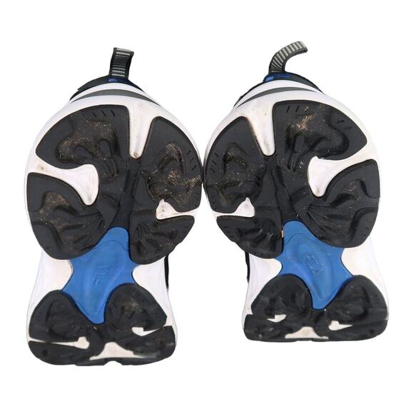 Fila Shoes Mens 8.5 Athletic Trainers Envizion Running Active Comfort Lace Up - Picture 11 of 14